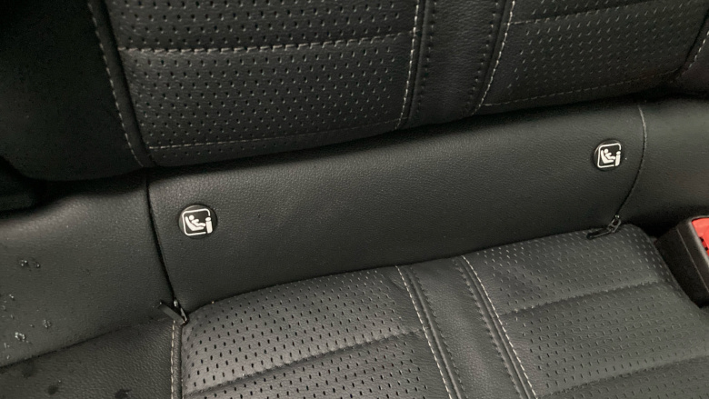 Vauxhall Mokka 1.2 Turbo Ultimate 5dr Auto Petrol Hatchback